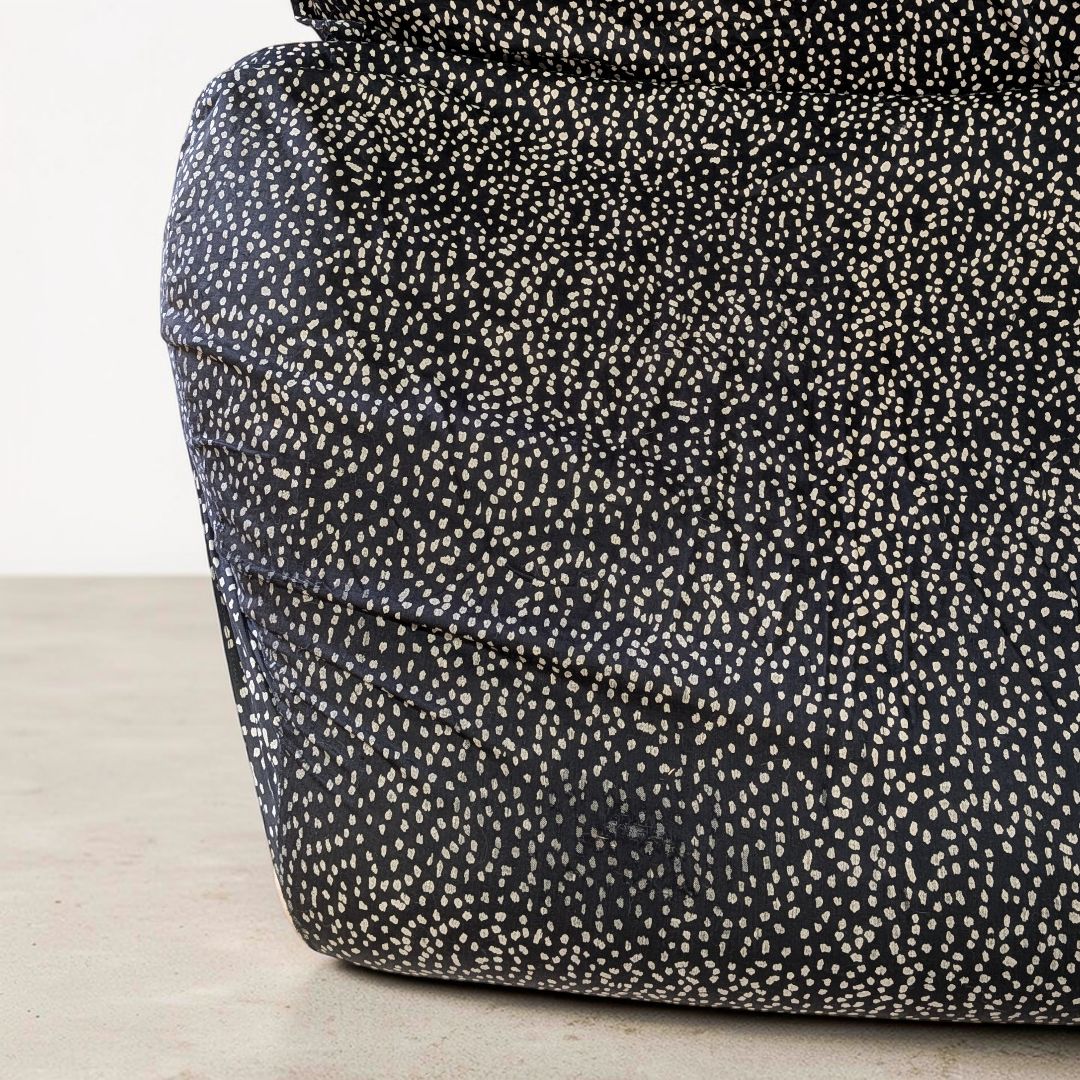 Cassina / カッシーナ/ 111 WINK / シェーズロング / TOSHIYUKI KITA