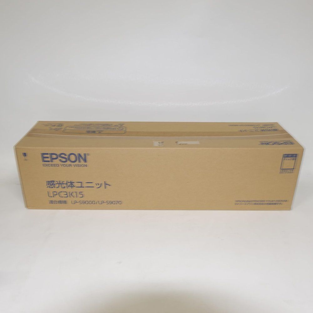 エプソン 感光体ユニット LP-S9000用 各色共通40000ページ