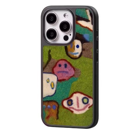 iPhone 17 Pro Max用モンスターズのiPhoneケース iPhone 17 Pro Max用モンスターズのiPhoneケース iPhone 17ケース iPhoneアクセサリー