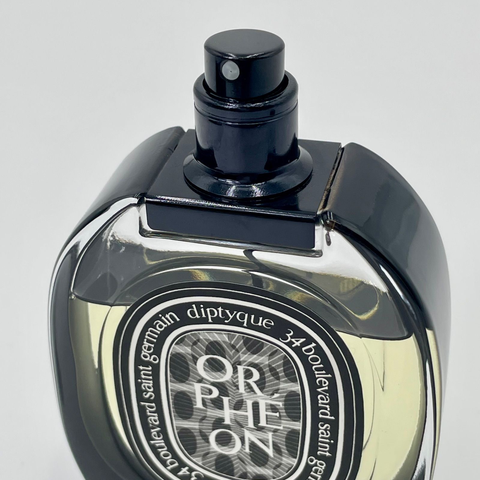 鑑定済】ディプティック オードパルファン オルフェオン 75ml - メルカリ