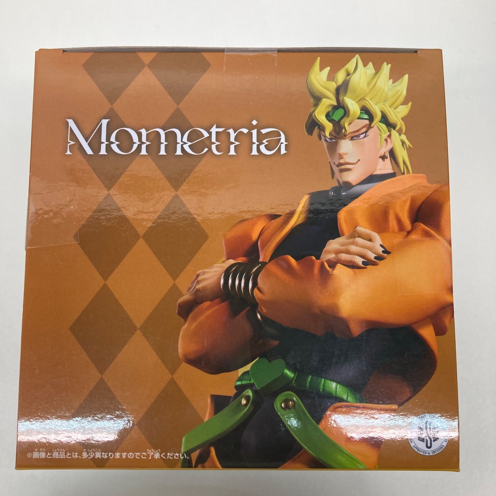 20個セット ジョジョの奇妙な冒険 Mometria 空条承太郎 DIO 【公式通販】