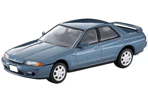 中古】トミカ 1/64 LV-N194b 日産スカイライン GTS25 タイプX・G