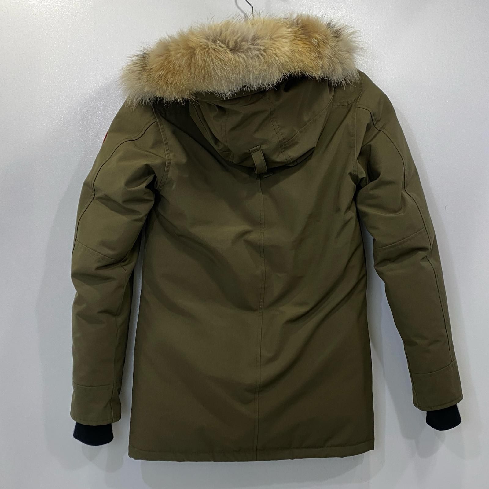 姫路東店】 中古 CANADA GOOSE | カナダグース ダウンジャケット