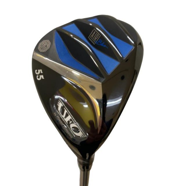  キャスコ POWER TORNADO UFO AIR 55 ユーティリティ UT Falcon Shaft AIR UT (フレックスR) メンズ 男性用 右利き 右用 Cランク ゴルフクラブ