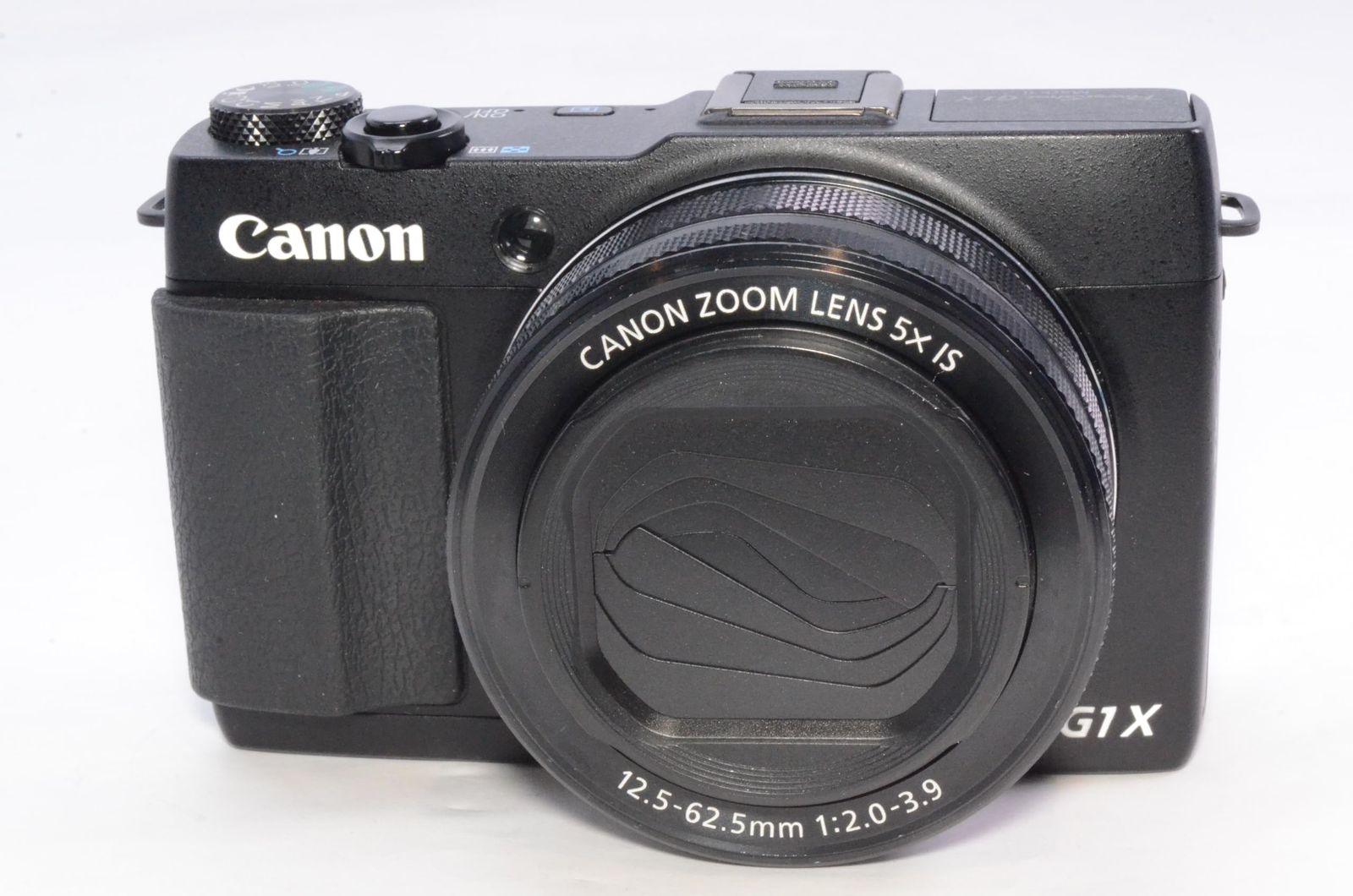 □現状品□ Canon キャノン Power Shot N コンパクトデジタルカメラ