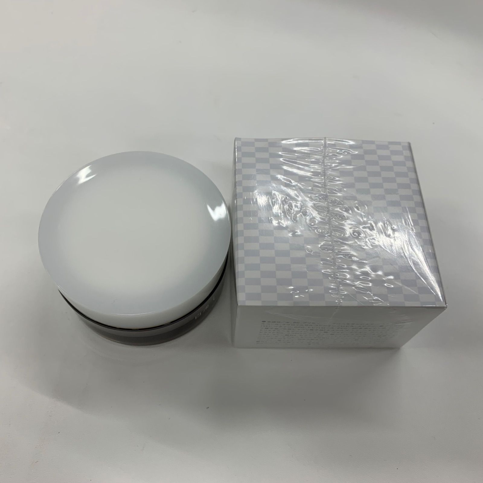 S4726 白漢 しろ彩 ECLモイスチャークリーム 30g 計2点セット - メルカリ