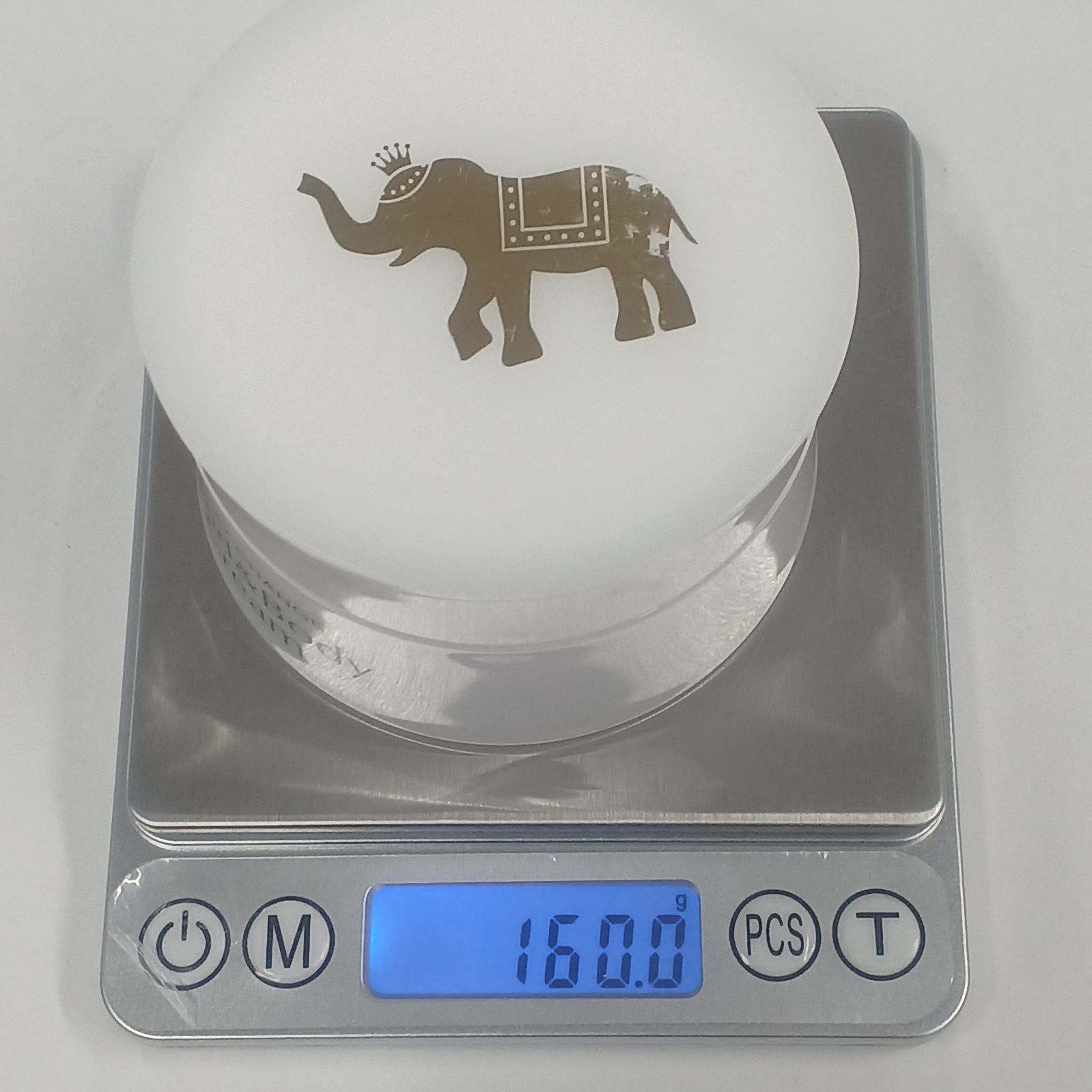 L2305 クリスタルジェミー ジェミーチェンジ 象の足クリーム 50g・100g 