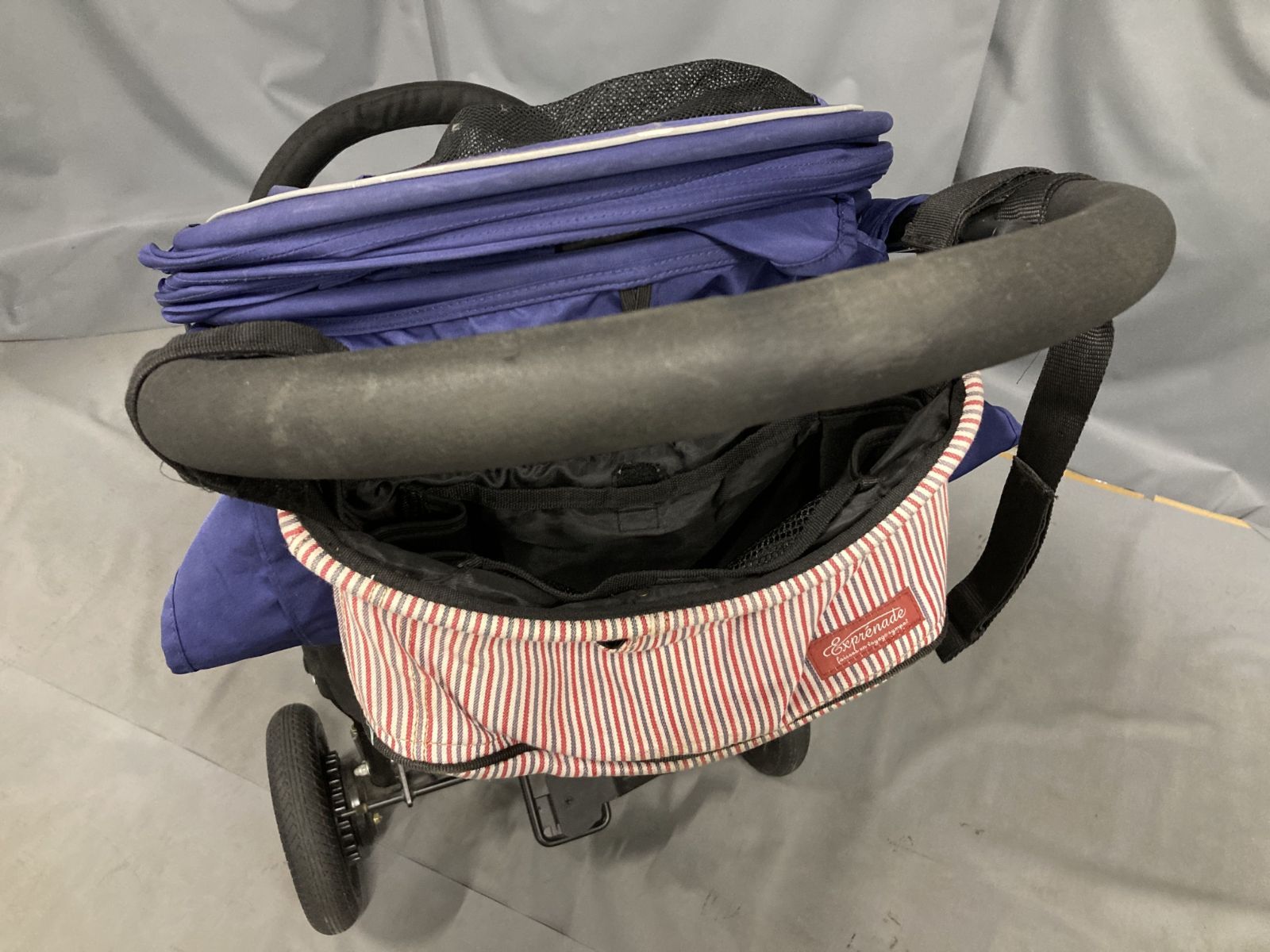 Buggy エアーバギー