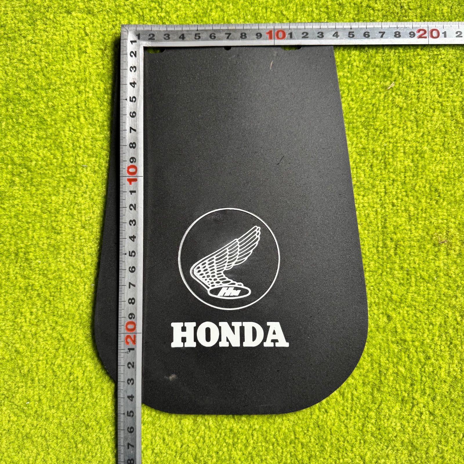 昭和レトロ☆ホンダ☆フェンダーフラップ☆泥よけ☆キジマ☆カレン 昭和レトロ☆ホンダ☆フェンダーフラップ☆泥よけ☆キジマ☆カレン