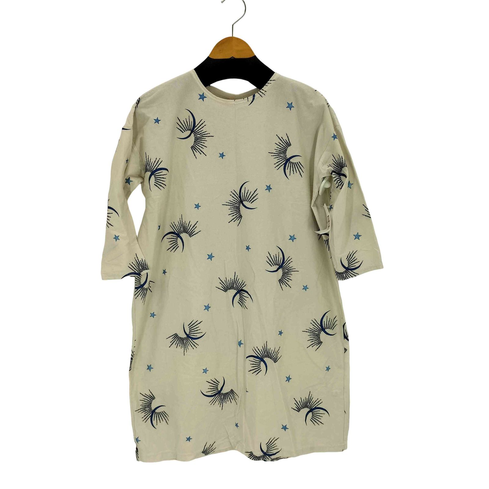 ボヘミアンズ BOHEMIANS 総柄L/S Tシャツ レディース JPN：S - メルカリ