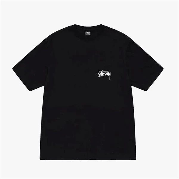 STUSSY ステューシー 8ボール チェリー Tシャツ 半袖 メンズ 