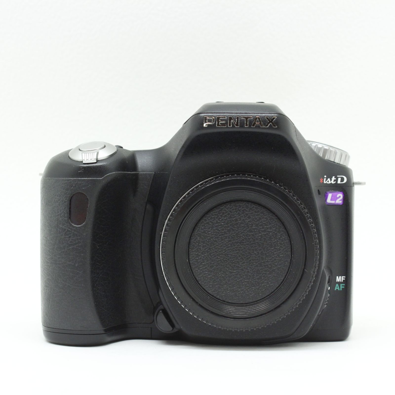 PENTAX *ist DL2