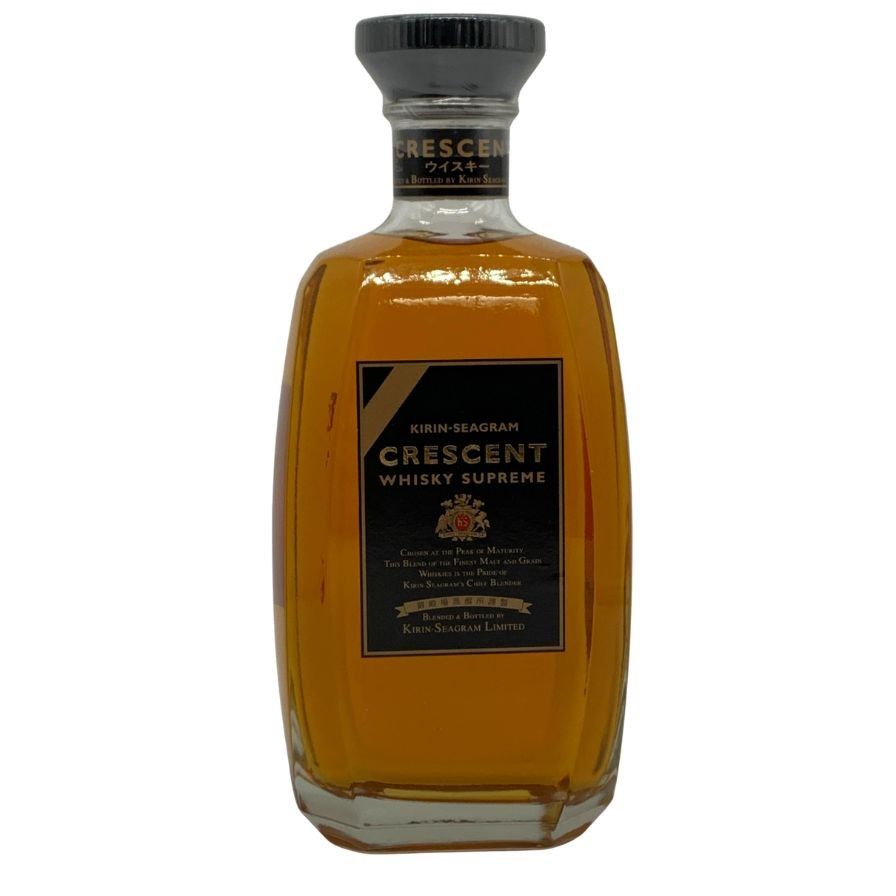 東京都限定◇キリンシーグラム クレセント 660ml 43%【W4】 - 일본구매