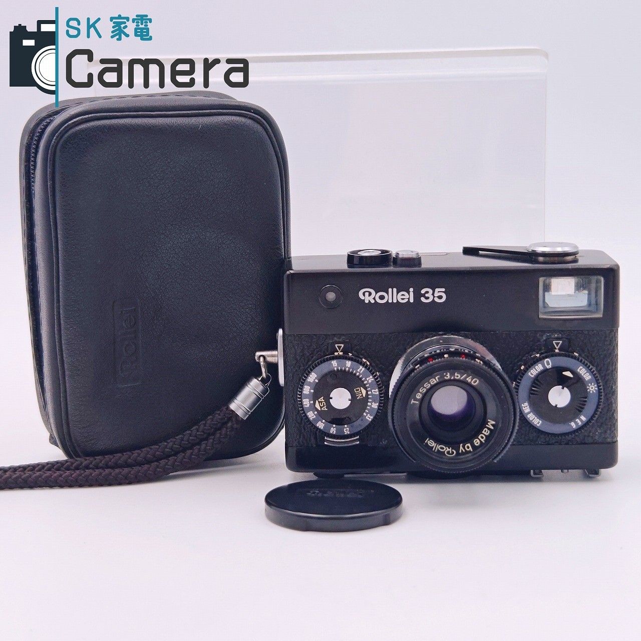 ローライ 35S 中古 Rollei (ローライ) ROLLEI 35S」「中古商品」の商品