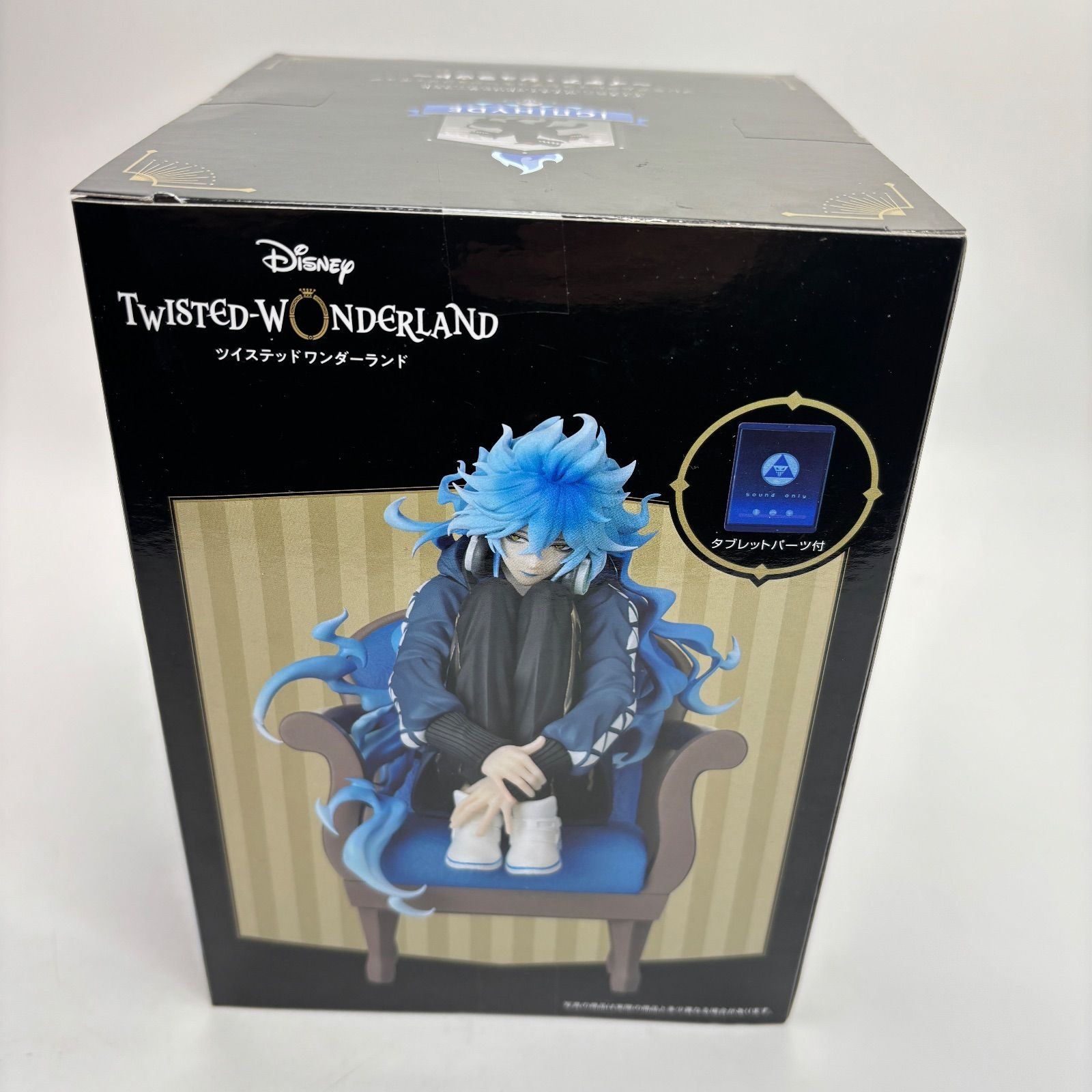 未開封】 イデア・シュラウド プレミアムグレイスシチュエーション 