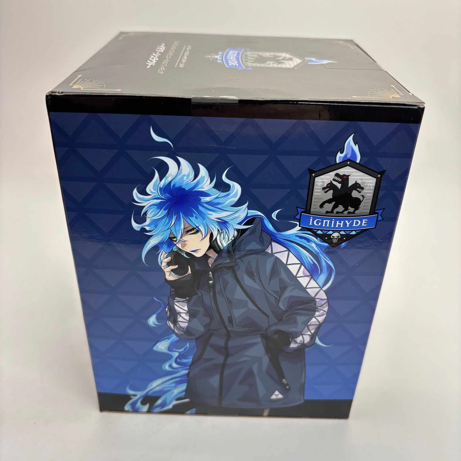 未開封】 イデア・シュラウド プレミアムグレイスシチュエーション 