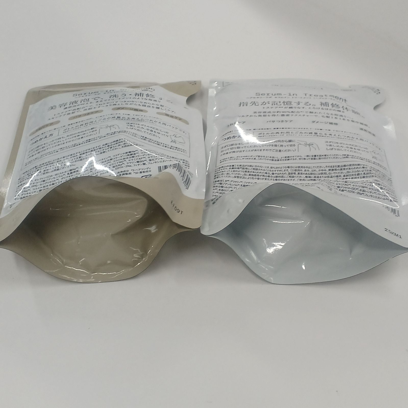 L2307 K dr365 ヘアセオリーラボ セラムイン シャンプー 250ml 