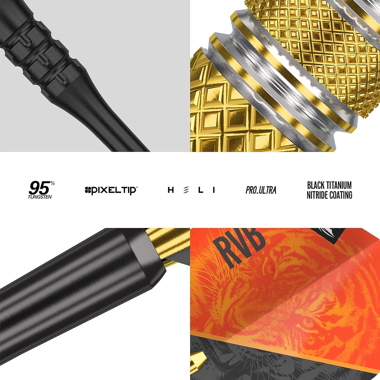 レイモンド ヴァン