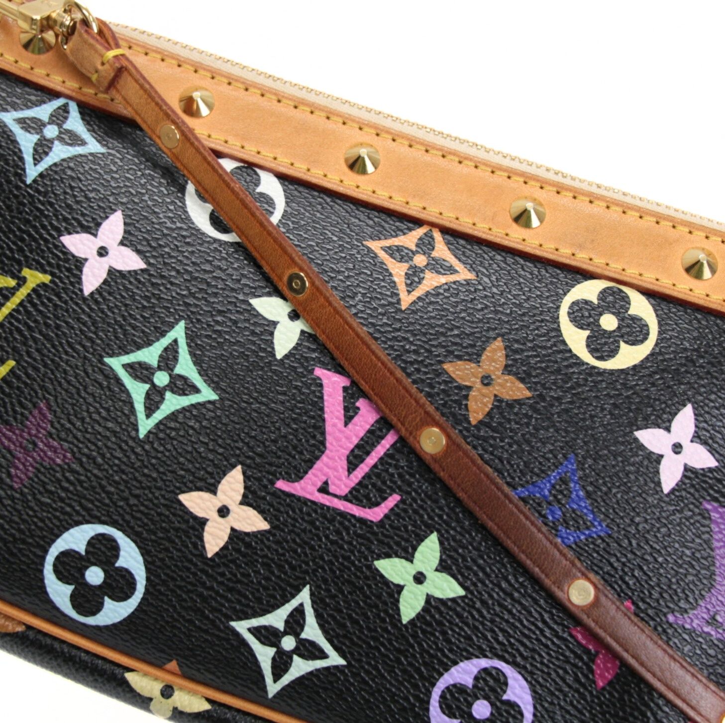 ルイヴィトン Louis Vuitton ポシェットアクセソワール アクセサリー