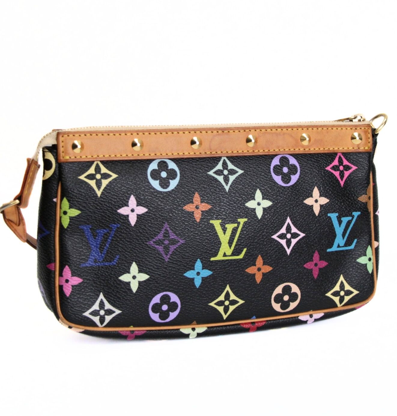 ルイヴィトン Louis Vuitton ポシェットアクセソワール アクセサリー