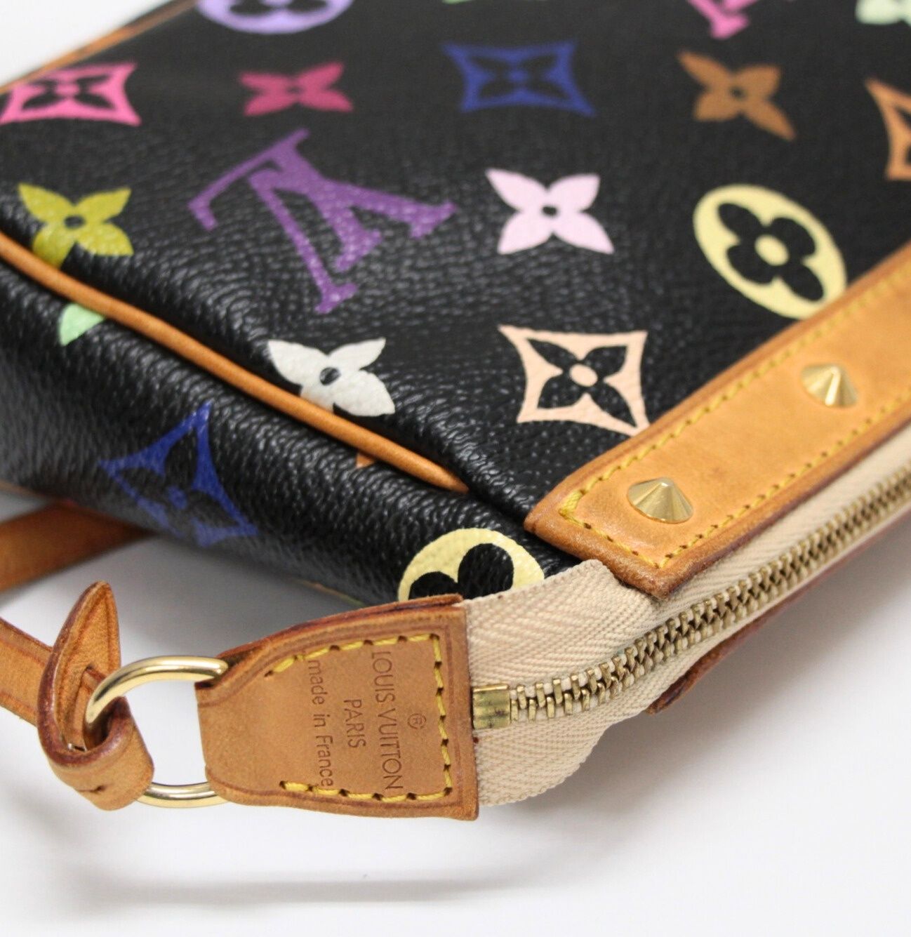 ルイヴィトン Louis Vuitton ポシェットアクセソワール アクセサリー