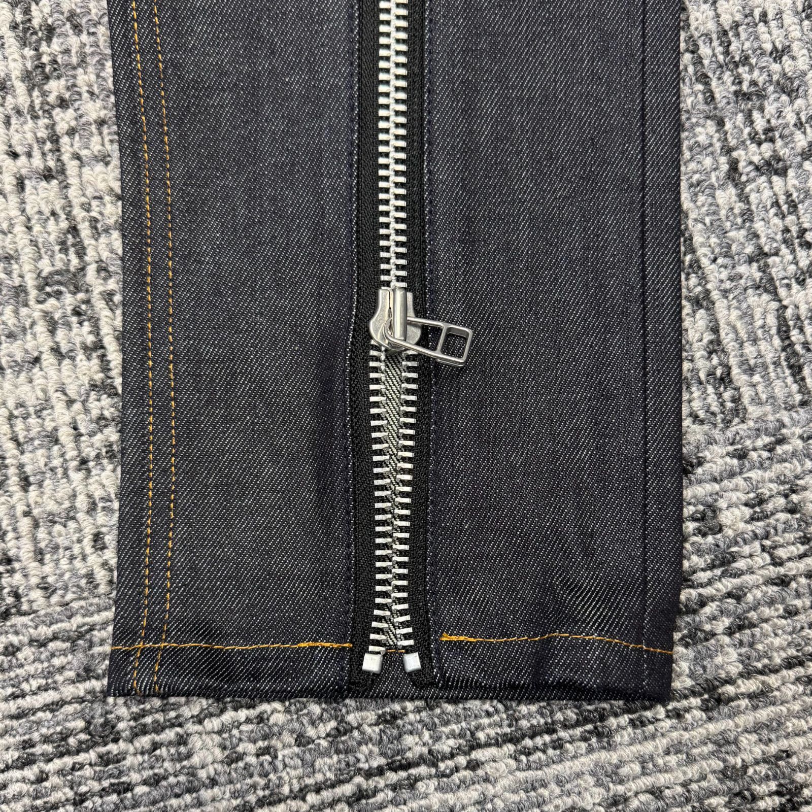 参考上代44,000円 未使用品 JOHN LAWRENCE SULLIVAN RIGID DENIM 