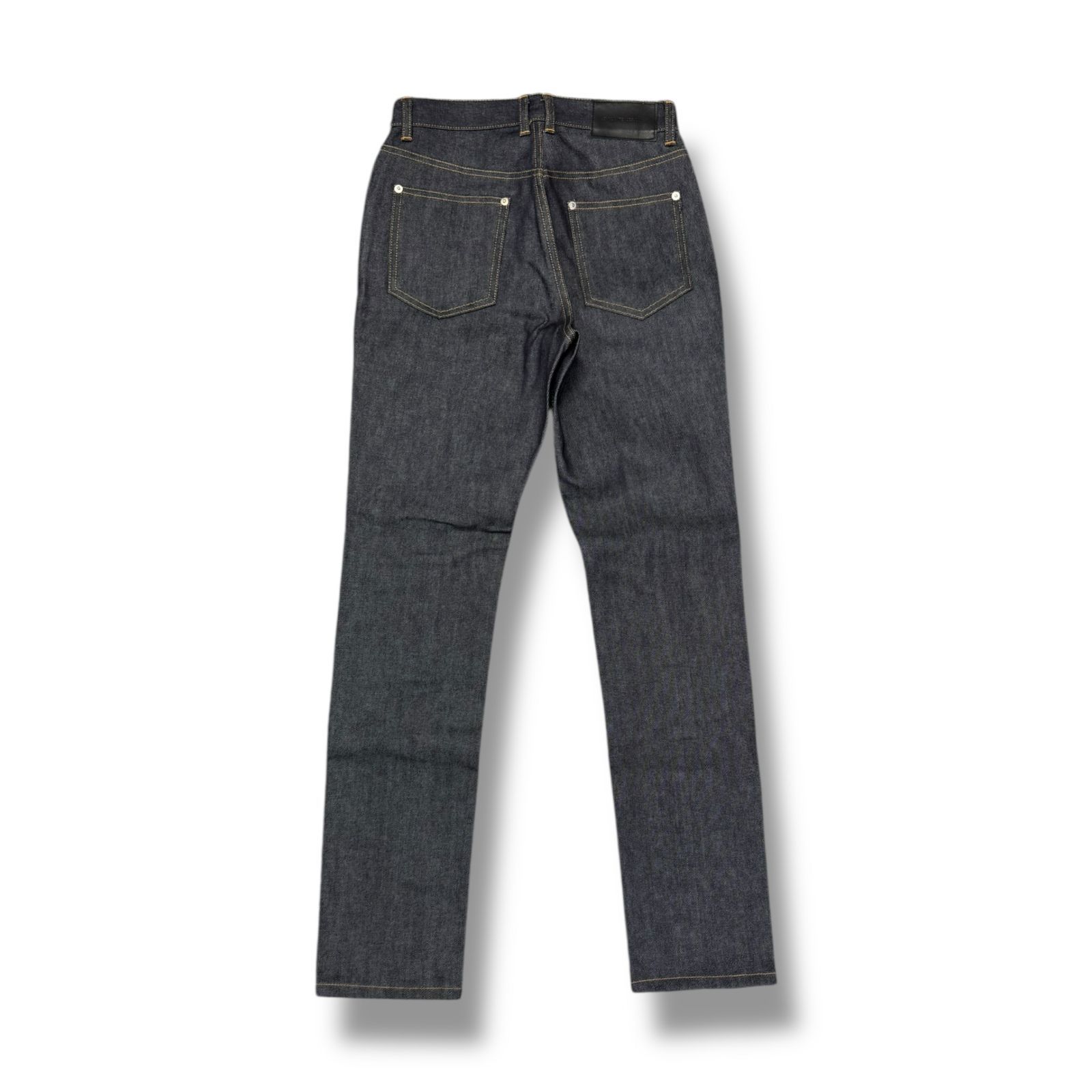 参考上代44,000円 未使用品 JOHN LAWRENCE SULLIVAN RIGID DENIM 