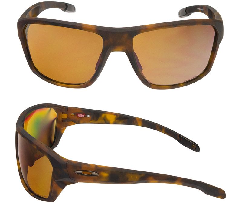Oakley スポーツサングラス オークリー スプリットショット oo9416-0364 ハイブリッジフィット