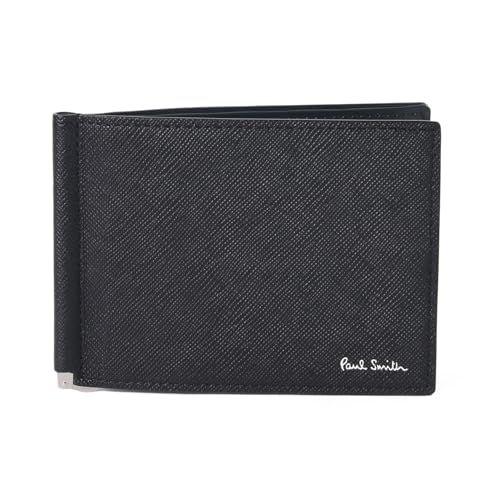 マネークリップ [ポールスミス] ラッピング済 すぐ届くPaul Smith