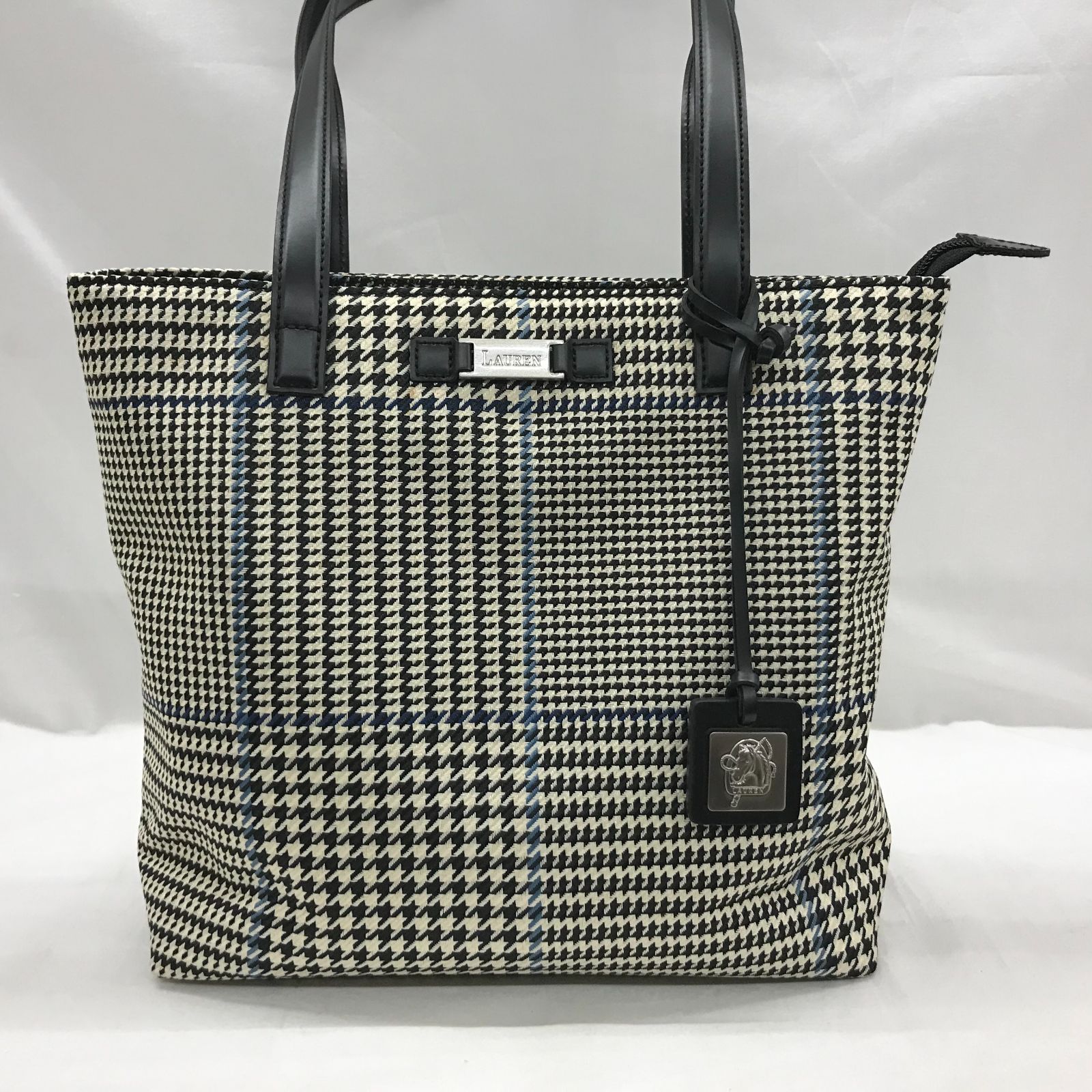 RALPH LAUREN ラルフローレン ハンドバック トートバッグ