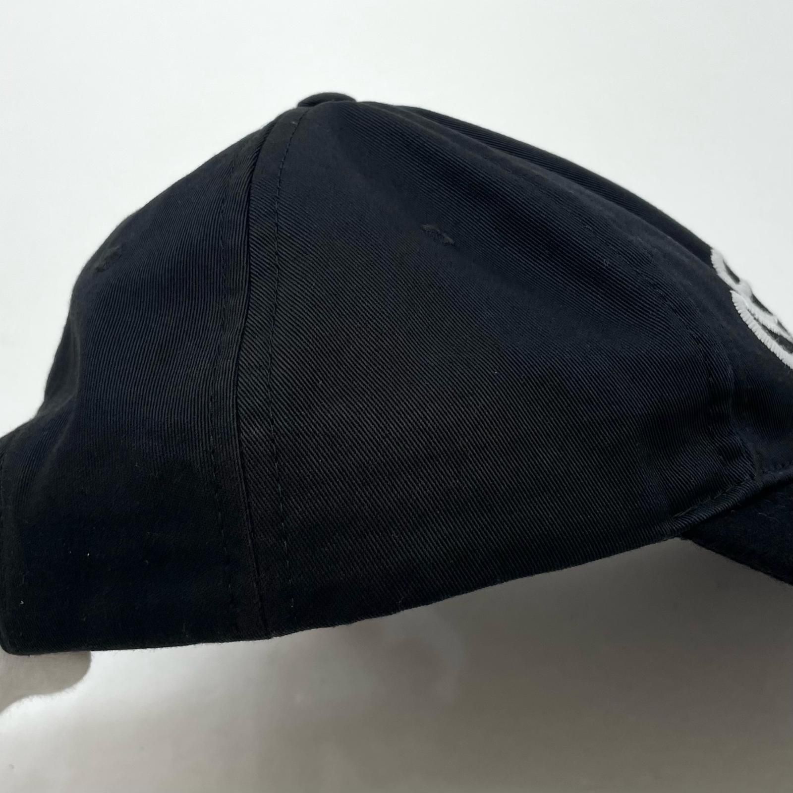 中古】MARNI | マルニ キャップ 帽子 ブラック サイズ：L【尾張小牧店