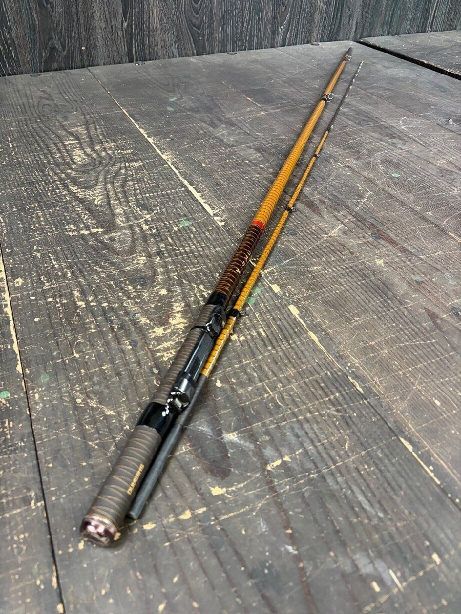 FXD26 シマノ 青波巧 コスリ 240/M6