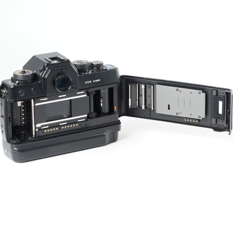 CONTAX RTS ボディ 1994933 CONTAX コンタックス RTS III ボディ
