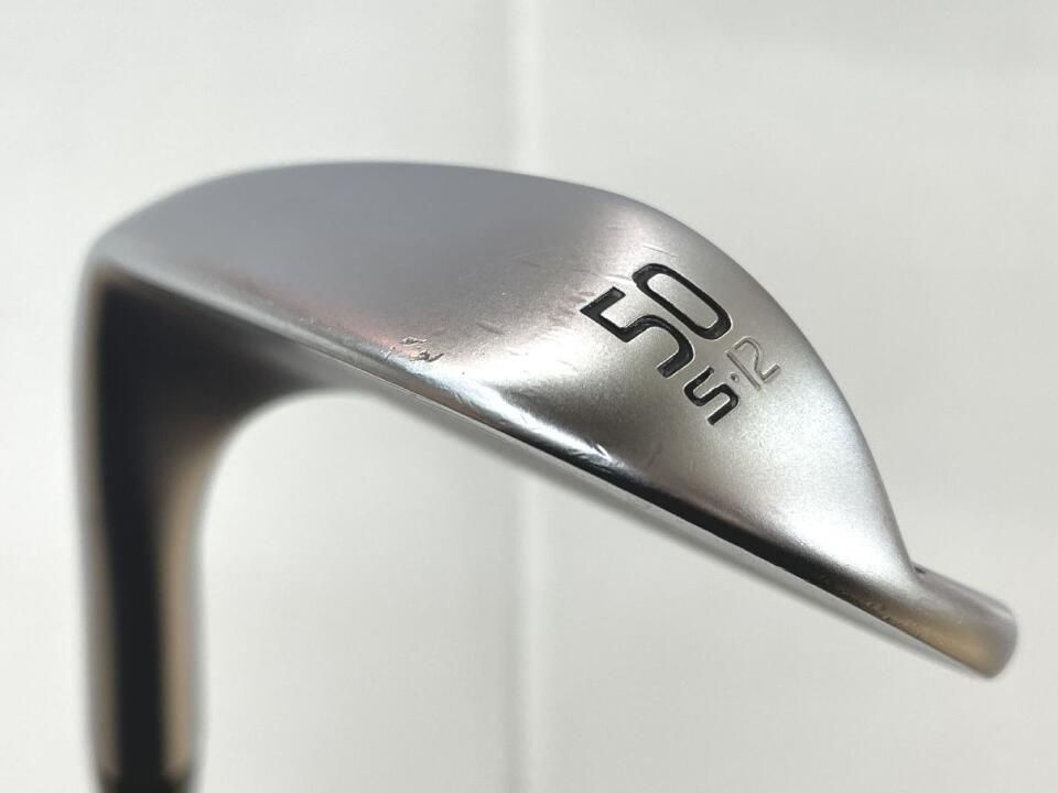 ピン ピン　s159　NSプロ MODUS 3 TOUR 105　Sフレックス　ウェッジ　中古　ゴルフドゥ！岡山青江店【最短即日発送】 PING s159 Sグラインド ウェッジ  MODUS3 TOUR