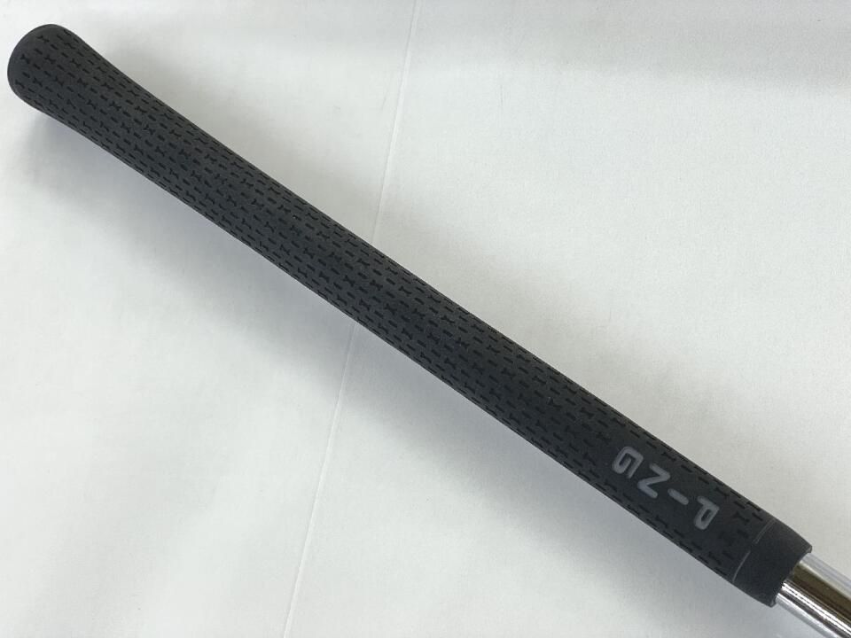 ピン ピン　s159　NSプロ MODUS 3 TOUR 105　Sフレックス　ウェッジ　中古　ゴルフドゥ！岡山青江店【最短即日発送】 PING s159 Sグラインド ウェッジ  MODUS3 TOUR