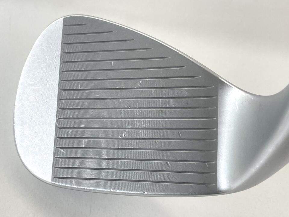 ピン ピン　s159　NSプロ MODUS 3 TOUR 105　Sフレックス　ウェッジ　中古　ゴルフドゥ！岡山青江店【最短即日発送】 PING s159 Sグラインド ウェッジ  MODUS3 TOUR