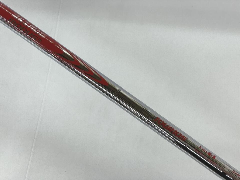 ピン ピン　s159　NSプロ MODUS 3 TOUR 105　Sフレックス　ウェッジ　中古　ゴルフドゥ！岡山青江店【最短即日発送】 PING s159 Sグラインド ウェッジ  MODUS3 TOUR