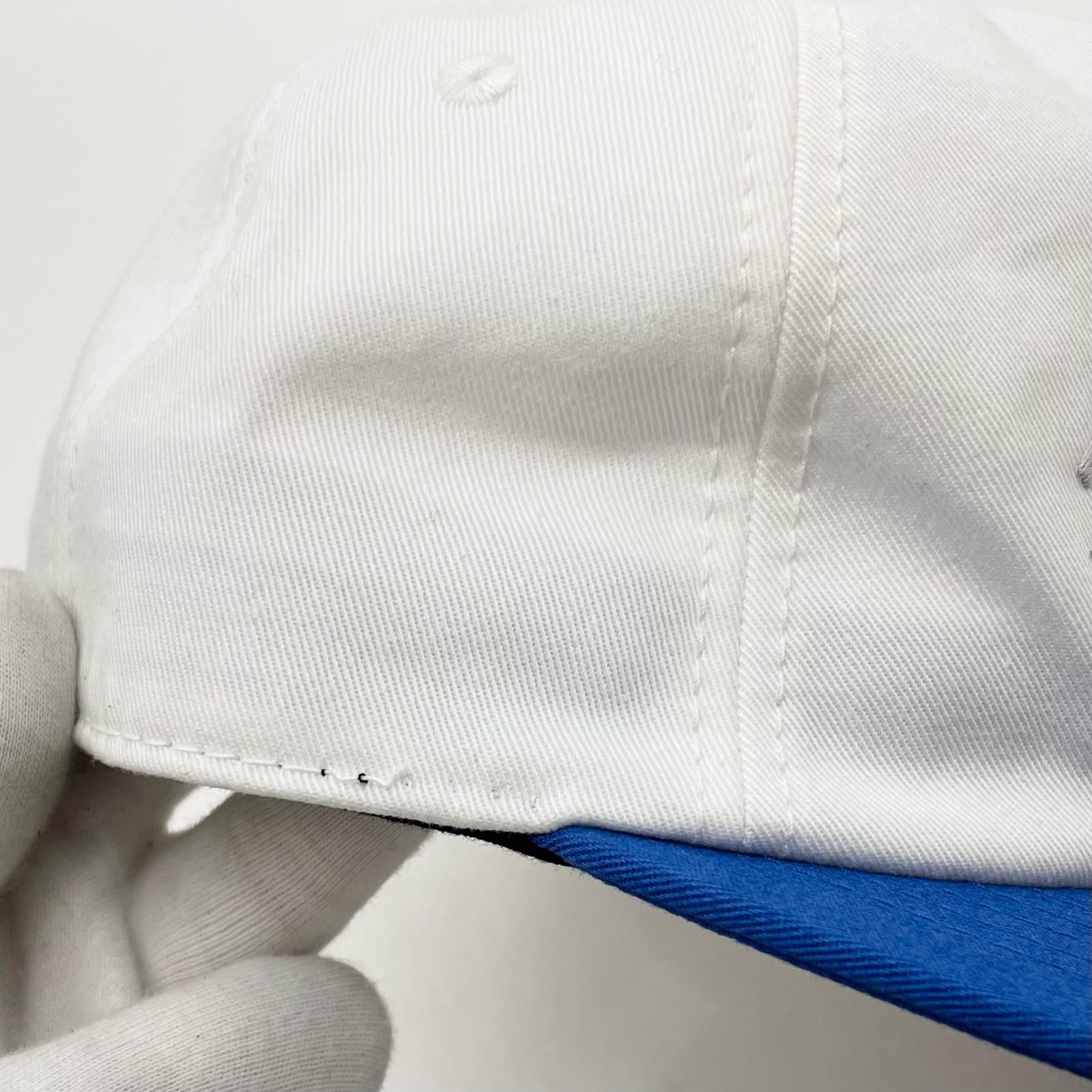 中古】SAINT MICHAEL | セントマイケル 25AW NAS_CAP キャップ 帽子 SM