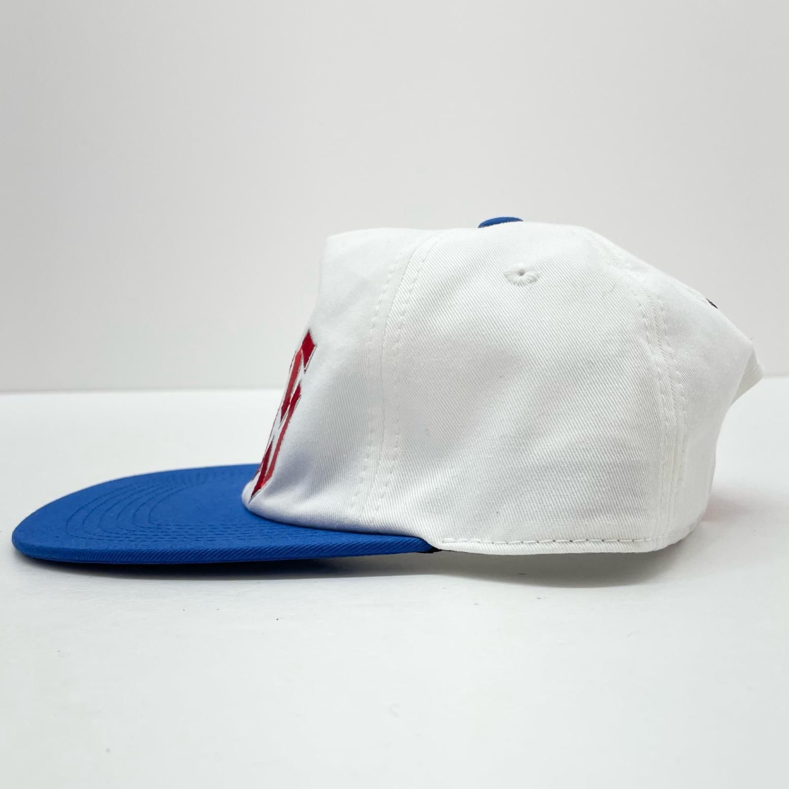 【中古】SAINT MICHAEL | セントマイケル　25AW NAS_CAP キャップ 帽子　SM-HR1-0000-C22 ホワイト【尾張小牧店】 中古】SAINT MICHAEL | セントマイケル 25AW NAS_CAP キャップ 帽子 SM