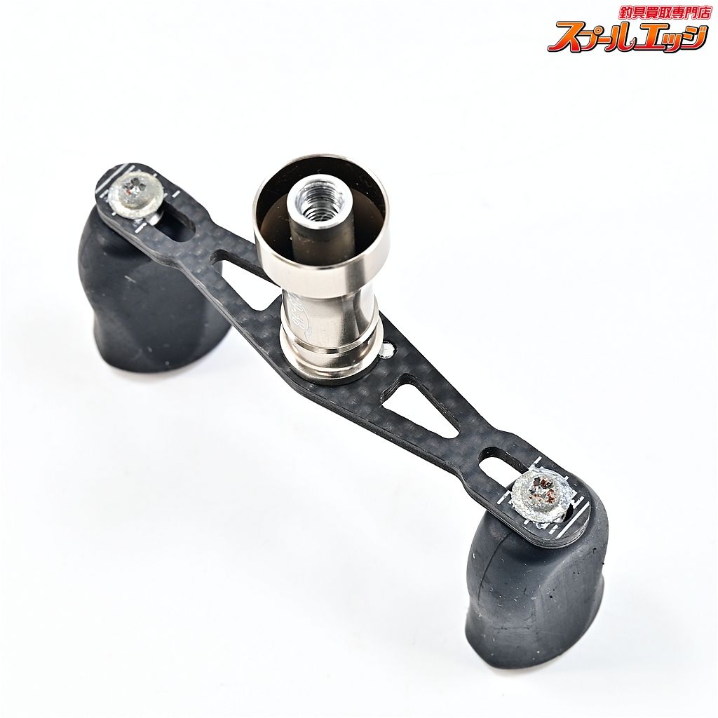 ZPI　タクティカル　カーボンハンドル２９－３８ 早い者勝ち★美品☆ダイワ用☆ 【ZPI】 タクティカル カーボンハンドル 29-38 ダイワ用 ZPI TACTICAL