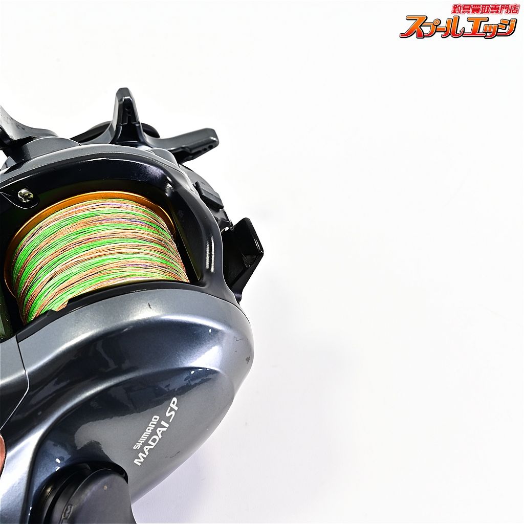 【シマノ】 電動丸 マダイスペシャル 600 マダイSP SHIMANO DENDOU