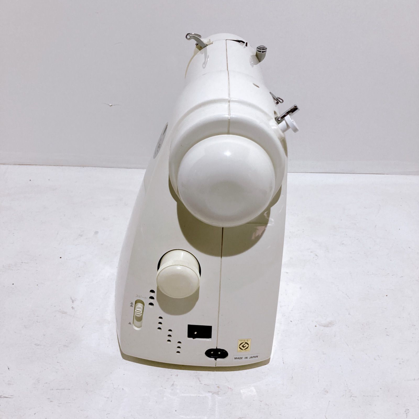 【◆簡単操作◆SINGER家庭用ミシンQT7000-EX】整備済み品 現品管理番号：s0610_001w SINGER シンガー ミシン Qtie 裁縫 手芸 電子ミシン 家庭用ミシン Qt