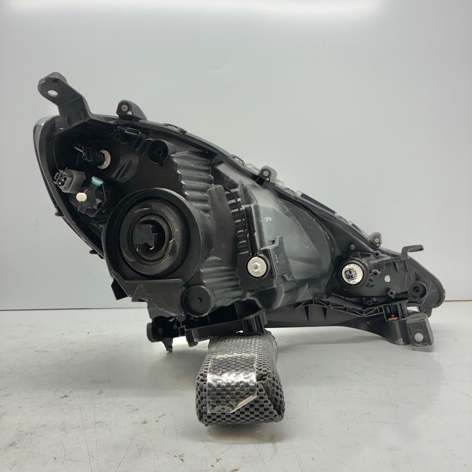 人気定番，定番人気 良品【コーティング済】GP1 GP4 GE6 フィット HV