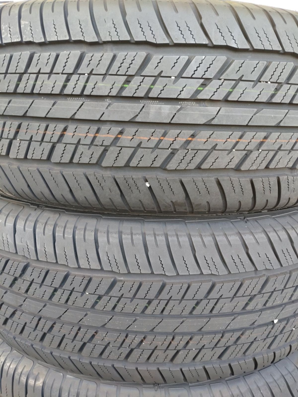 DUNLOP サマータイヤ 265/65R18 4本 【総代理店】【直営】【メーカー直営】