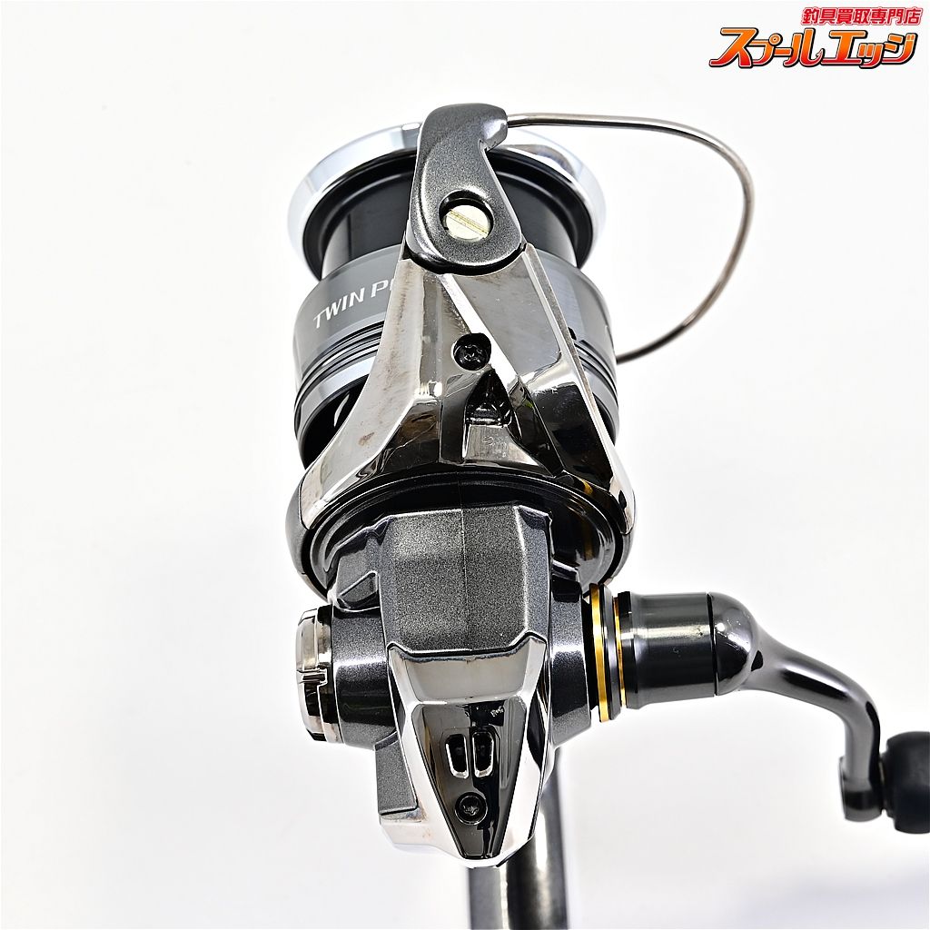 【シマノ】 24ツインパワー C2500SXG SHIMANO TWIN POWERm44342 - メルカリ