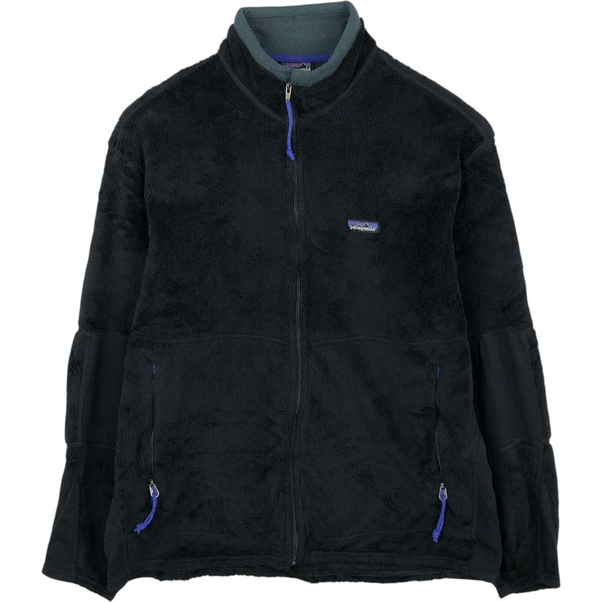 古着 00年代 パタゴニア Patagonia レギュレーターR2 25130FA00 古着 00年代 パタゴニア Patagonia レギュレーターR2 25130FA00