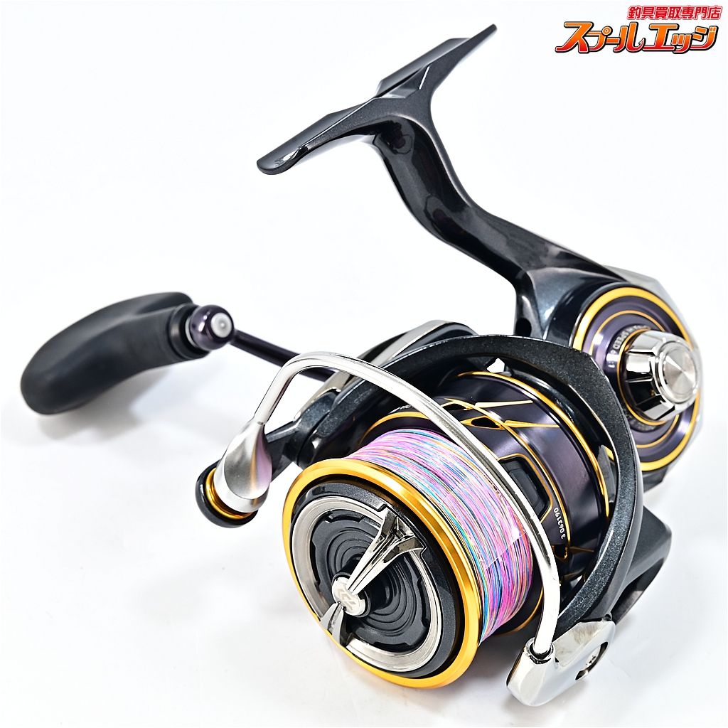 フィッシング 【ダイワ】 21カルディア LT 3000-CXH DAIWA CALDIAm44344