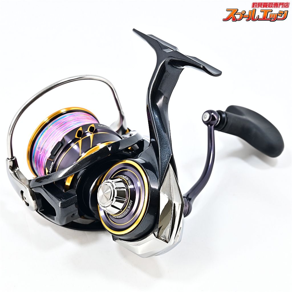 ★☆【ダイワ】 21カルディア LT 3000-CXH DAIWA CALDIA★☆m44344 フィッシング 【ダイワ】 21カルディア LT 3000-CXH DAIWA CALDIAm44344