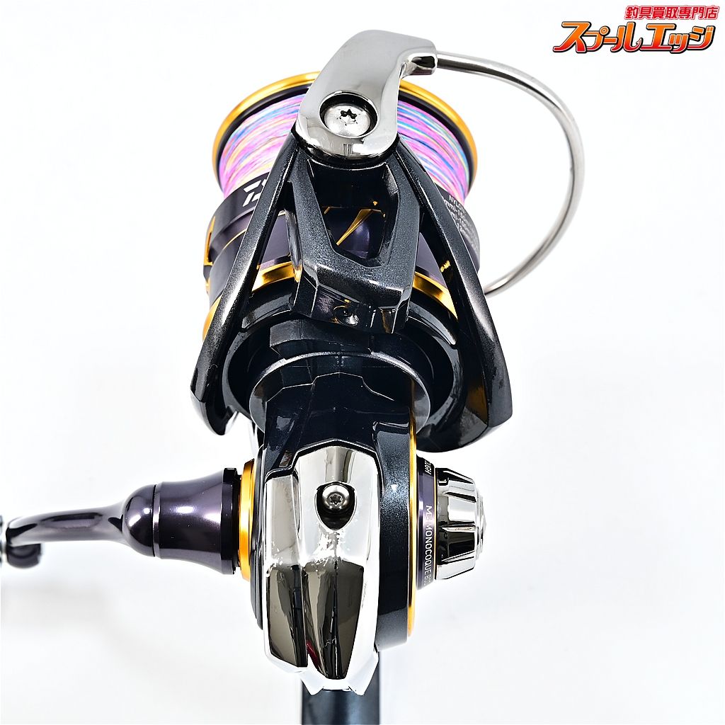 フィッシング 【ダイワ】 21カルディア LT 3000-CXH DAIWA CALDIAm44344