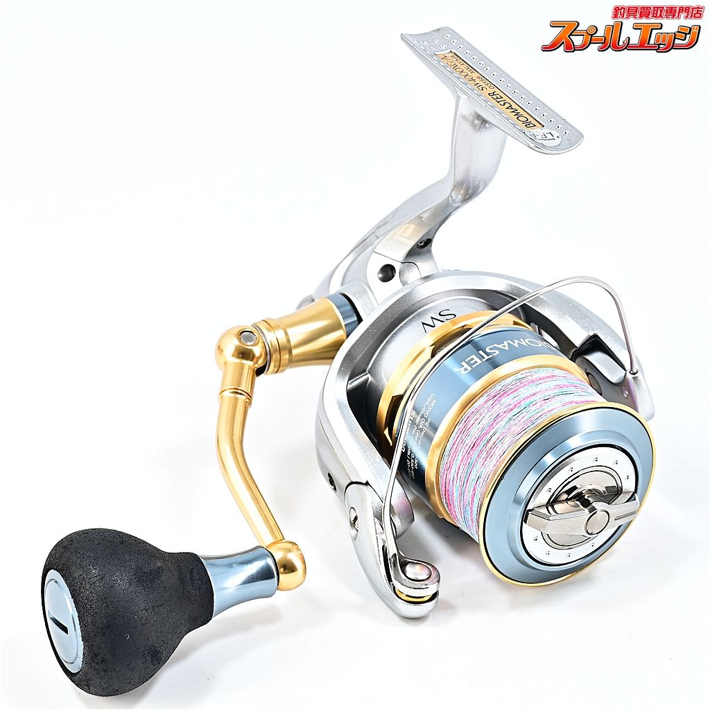 シマノ 11バイオマスターSW 4000HG ,カテゴリー 【公式通販】